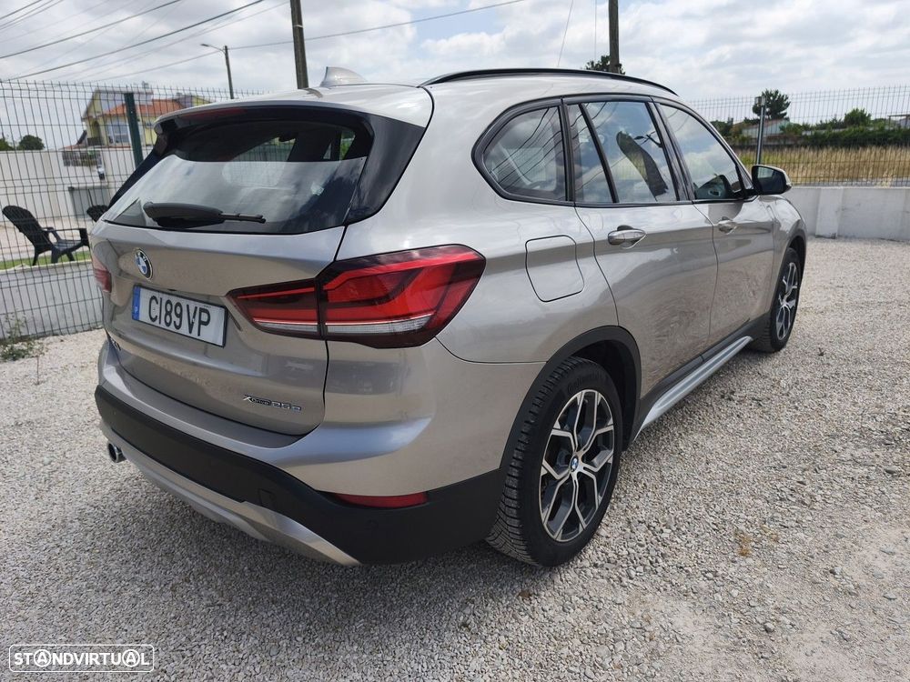 BMW X1 - 7
