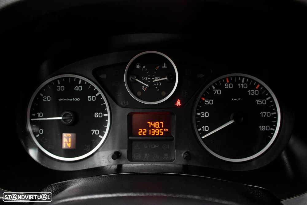 Citroën Berlingo - 14
