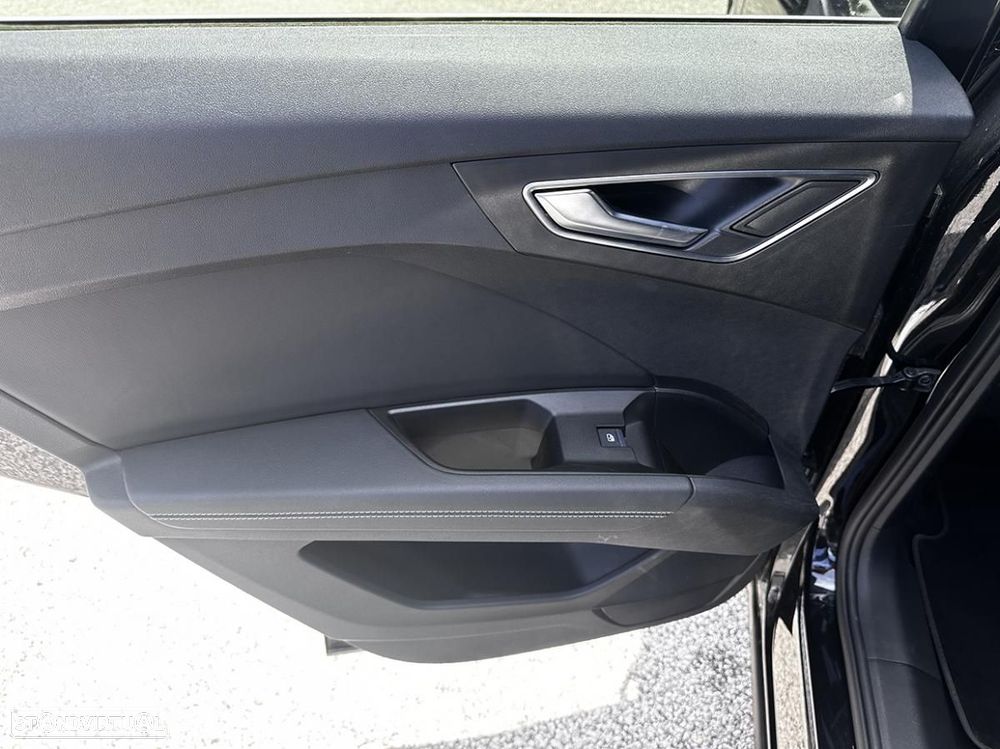 Audi Q4 Sportback e-tron 40 82 kWH - 33