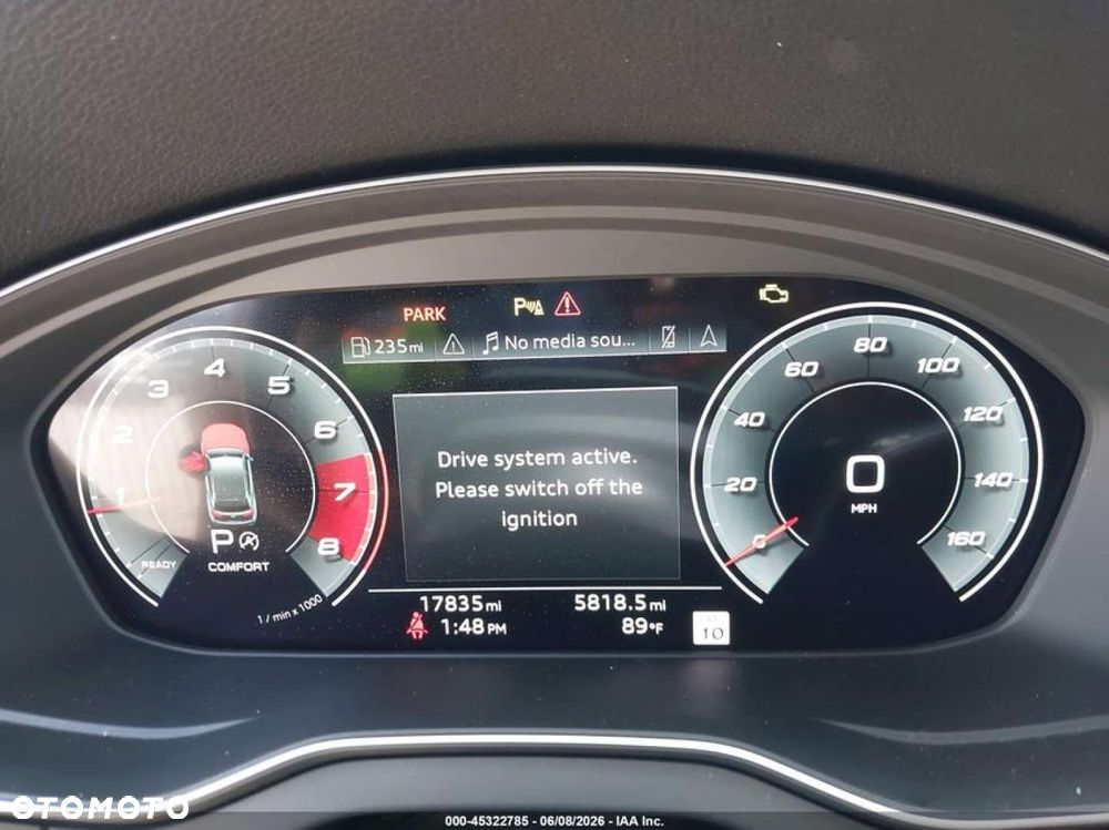Audi SQ5 Sportback - 8