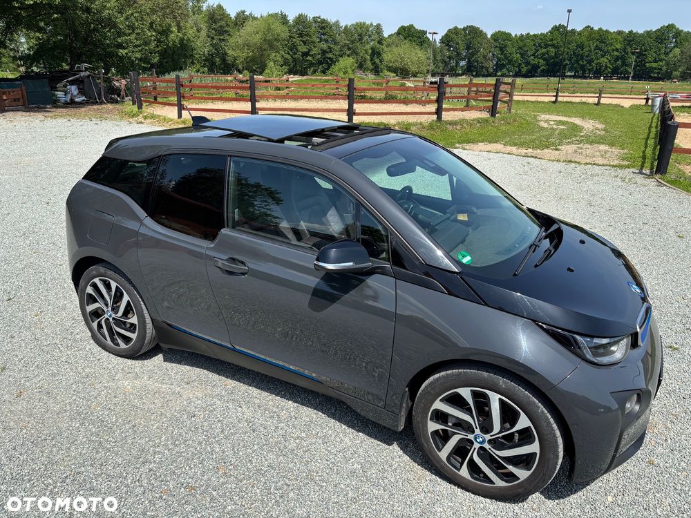 BMW i3 Standard - 8
