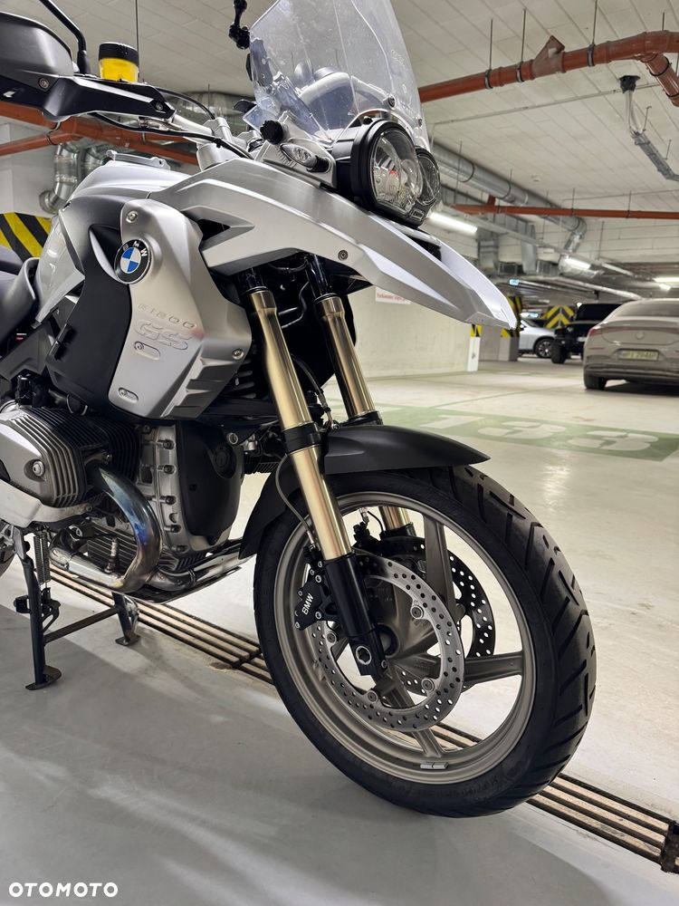BMW GS - 26