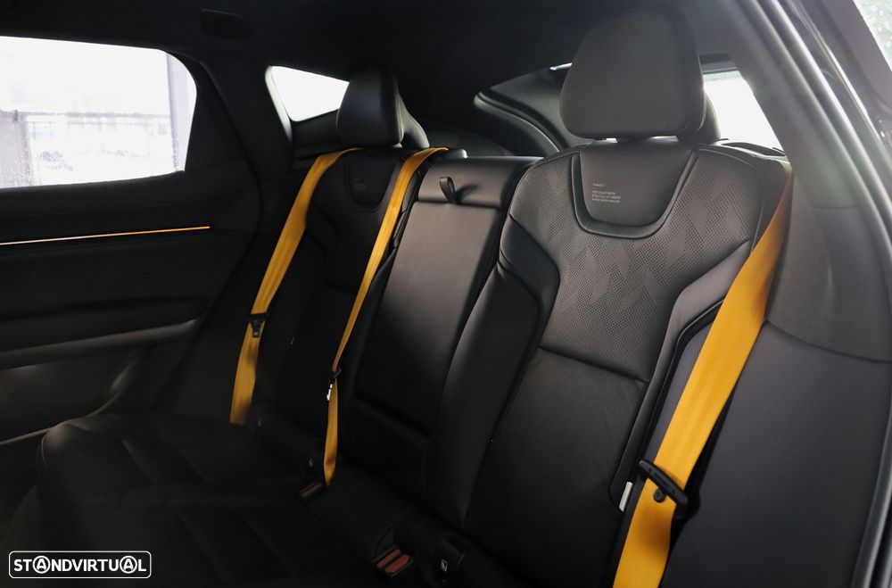 Polestar 3 Long Range 111 kWh AWD Performance Plus Pilot - 11