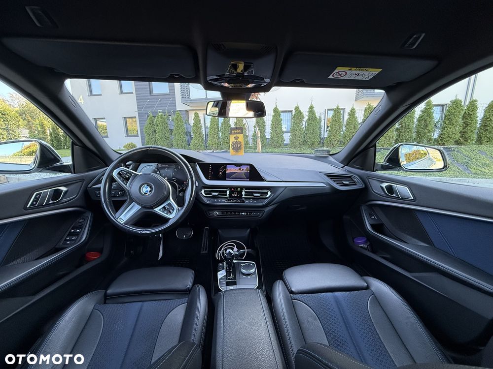 BMW Seria 2 - 5