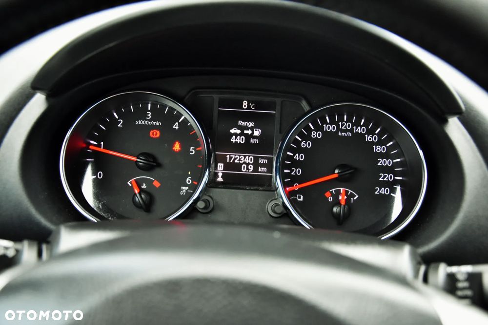 Nissan Qashqai 1.6 dCi DPF tekna - 29