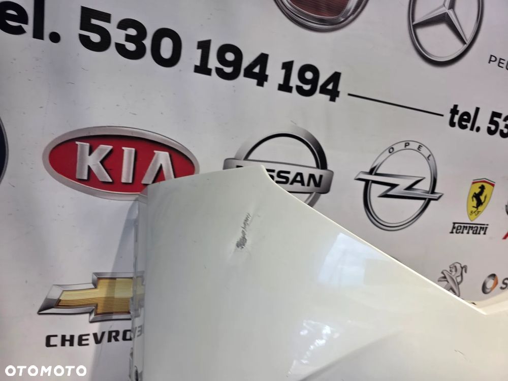 TOYOTA C-HR CHR 16- ZDERZAK PRZEDNI PRZÓD NA 6xPDC NR 52119-F4010 NR AUKCJI NZ2150 - 13