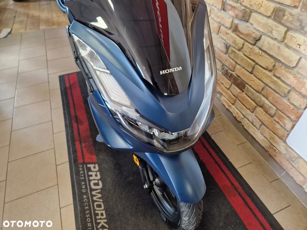 Honda PCX - 21