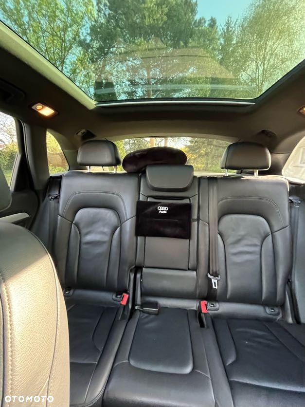 Audi Q5 - 20