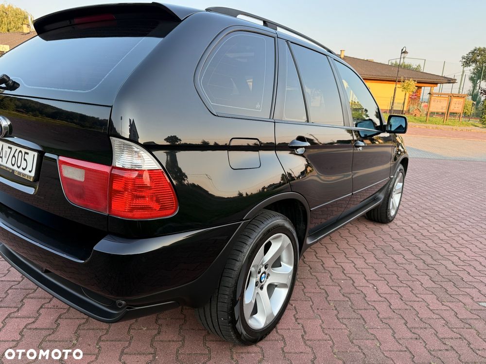 BMW X5 3.0 d - 15