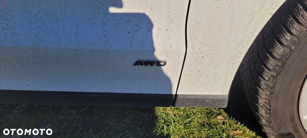 Ford S-Max 2.0 TDCi 4WD Titanium PowerShift - 9