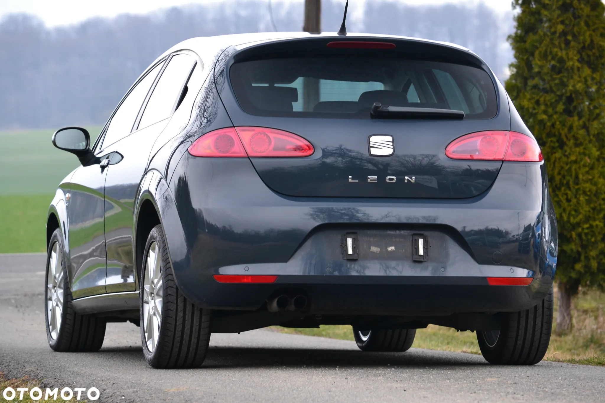 Seat Leon 1.4 TSI Style - 11