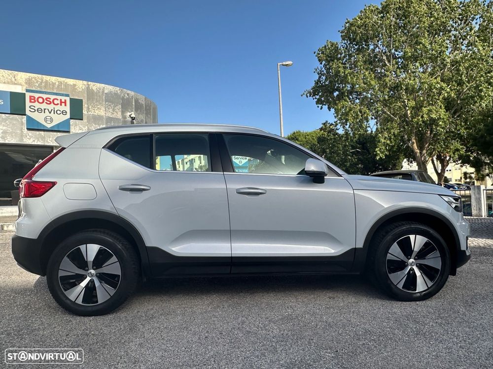 Volvo XC 40 1.5 T4 PHEV Inscription - 5