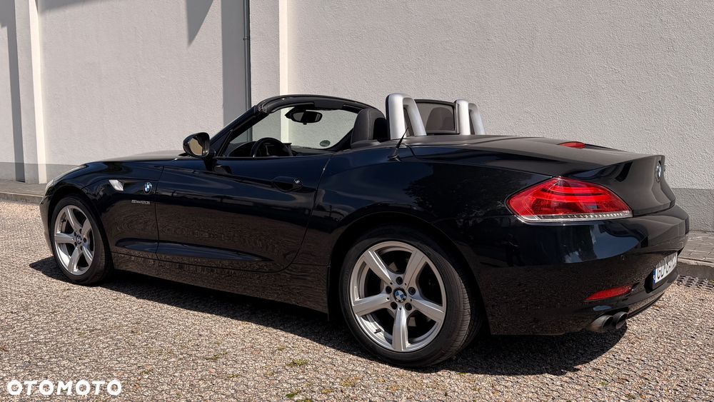 BMW Z4 20i sDrive - 3