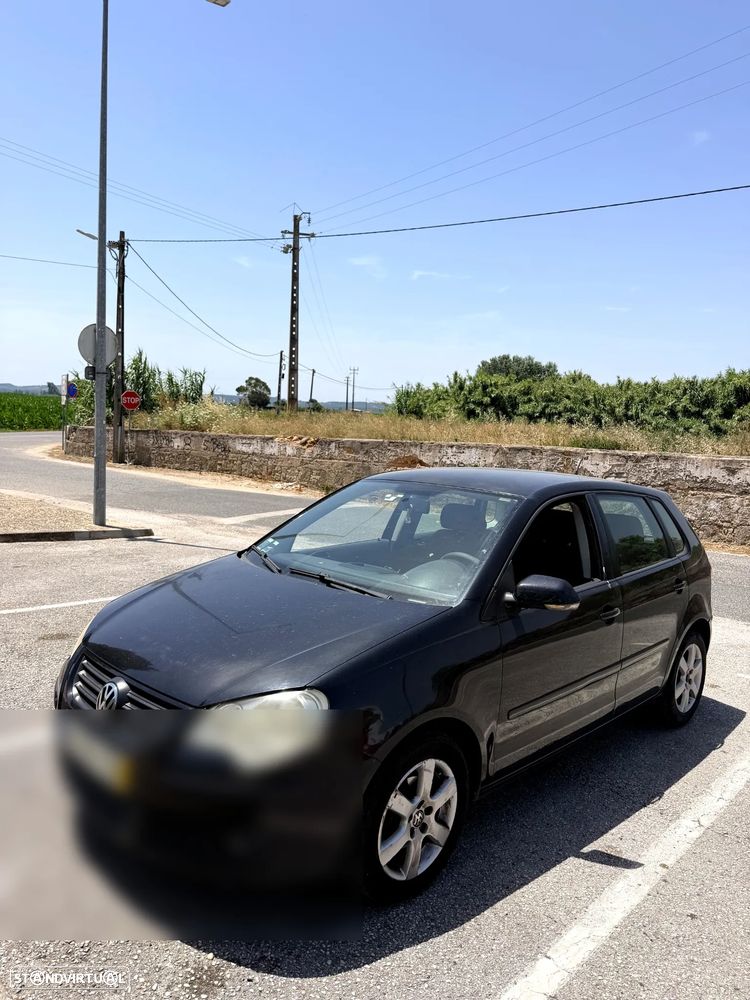 VW Polo 1.2 Live - 1
