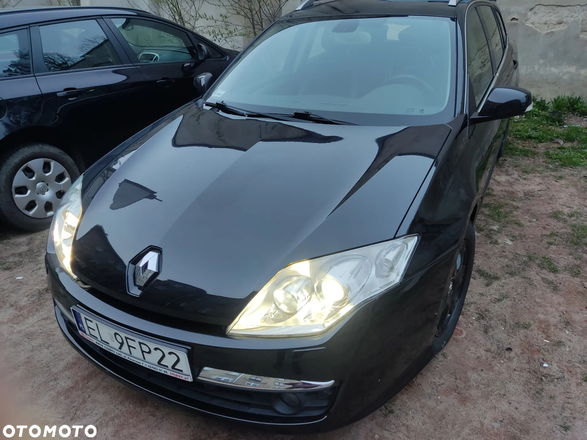 Renault Laguna 2.0 16V 140 Dynamique - 12