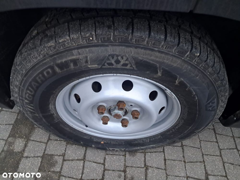 Fiat DUCATO !!! SUPER STAN !!! - 26