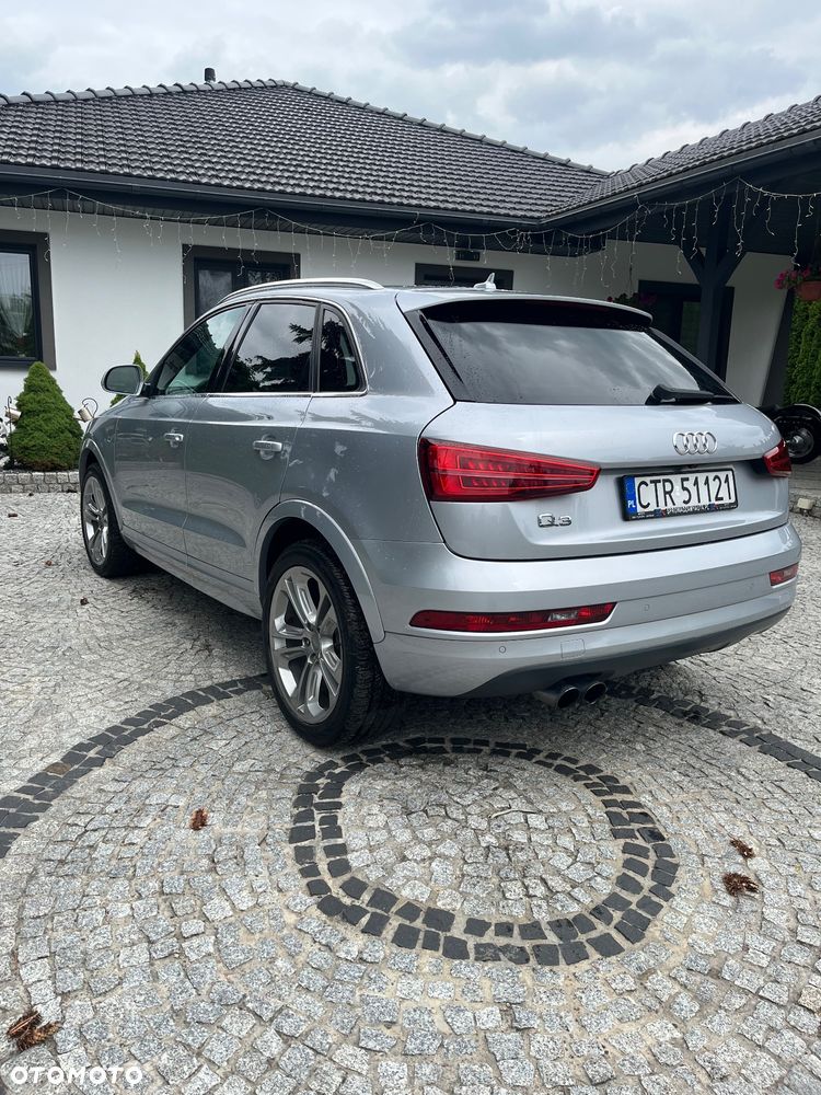 Audi Q3 - 2