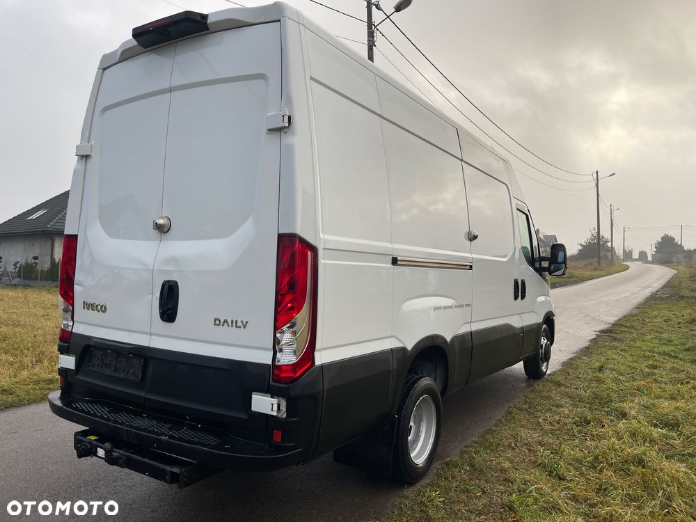 Iveco Daily - 22