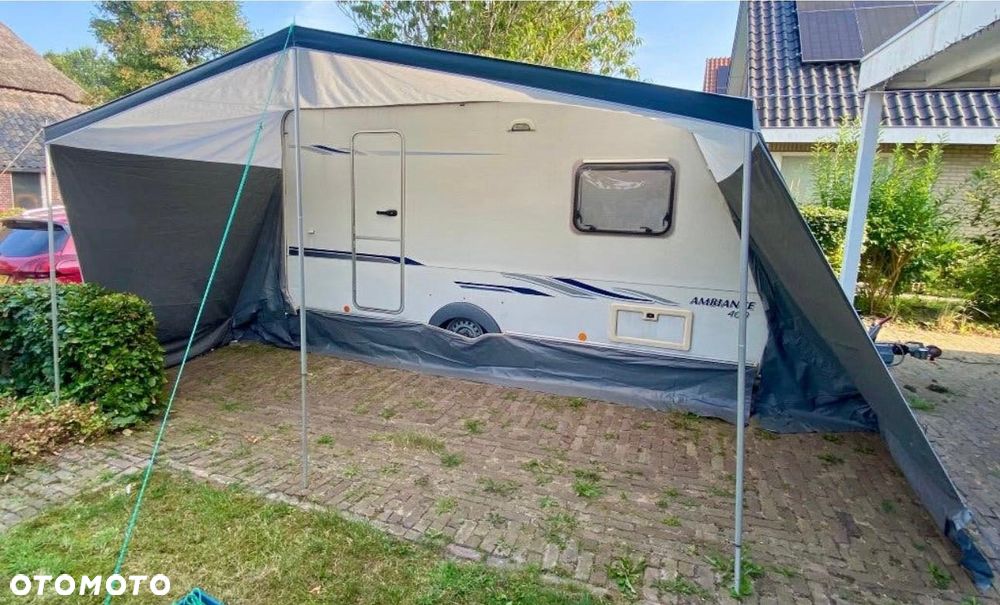 Caravelair Ambiance 400 - 2