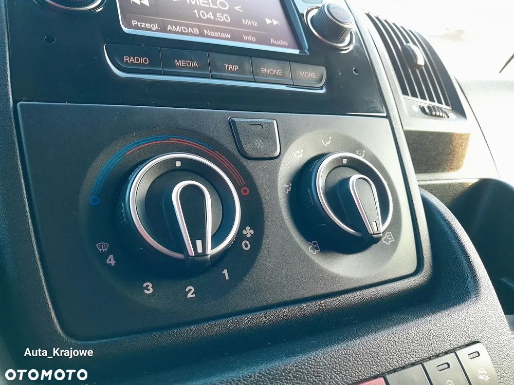 Peugeot BOXER L1 H1 2.2 HDI - 17