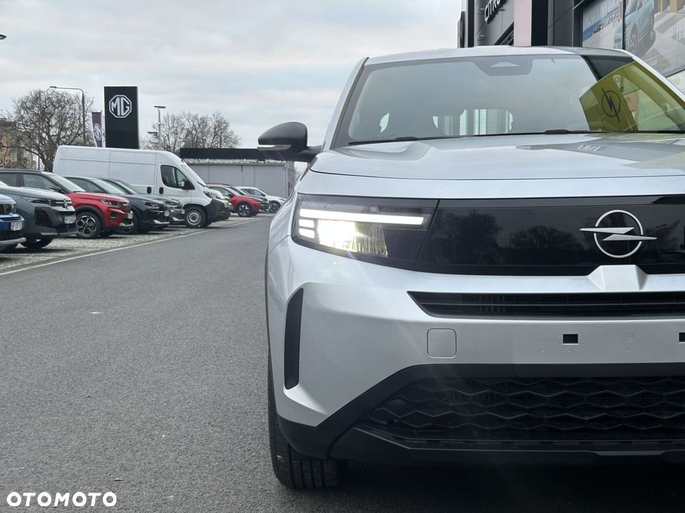 Opel Frontera 1.2 T mHEV Edition eDTC6 - 3