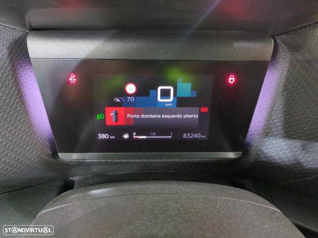 Citroën C4 1.5 BlueHDi Feel Pack - 9