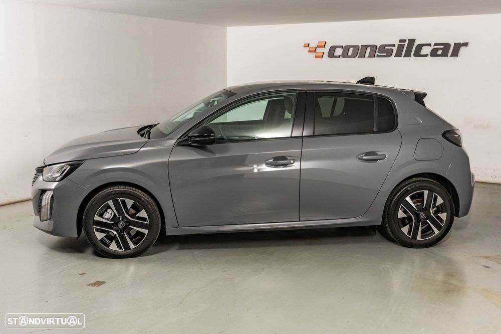 Peugeot 208 1.2 PureTech Allure - 8