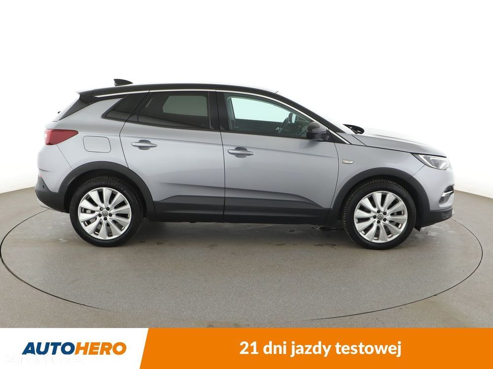 Opel Grandland X - 7