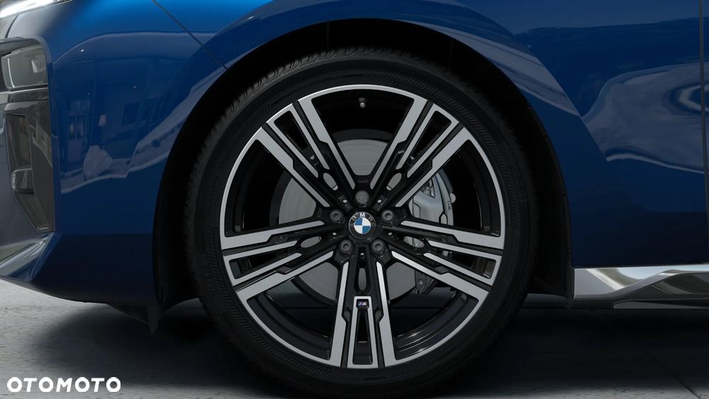 BMW Seria 7 740d xDrive mHEV M Sport sport - 7