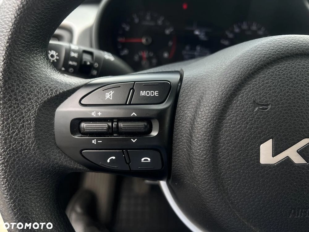 Kia Rio 1.0 T-GDI M - 24