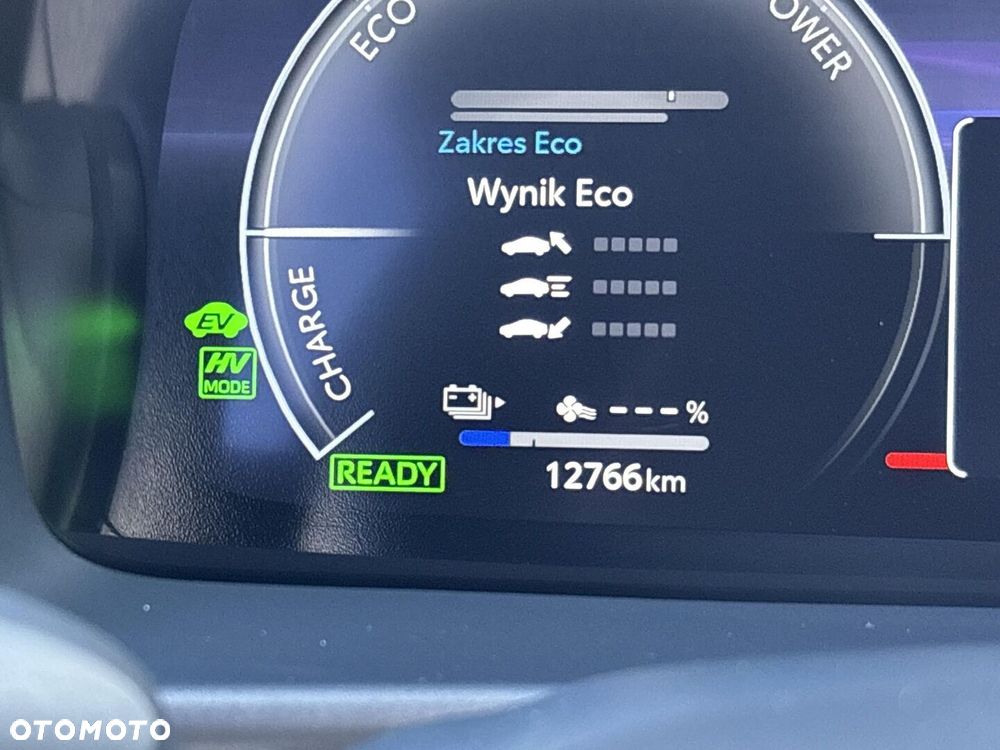 Toyota C-HR - 30