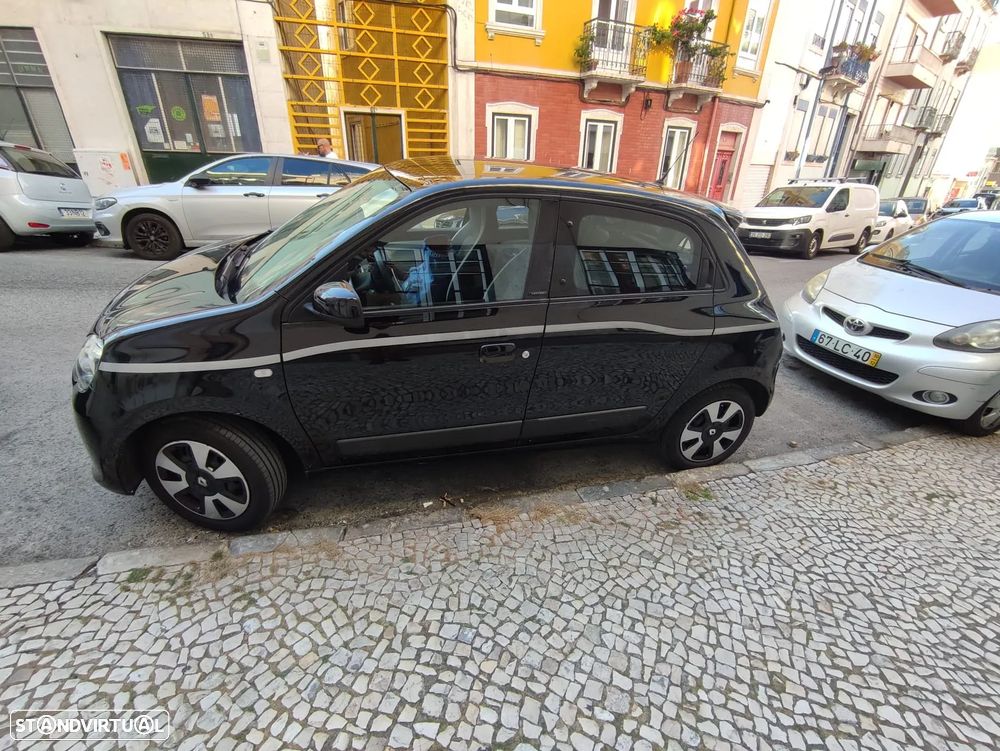 Renault Twingo 1.0 SCe Zen - 8