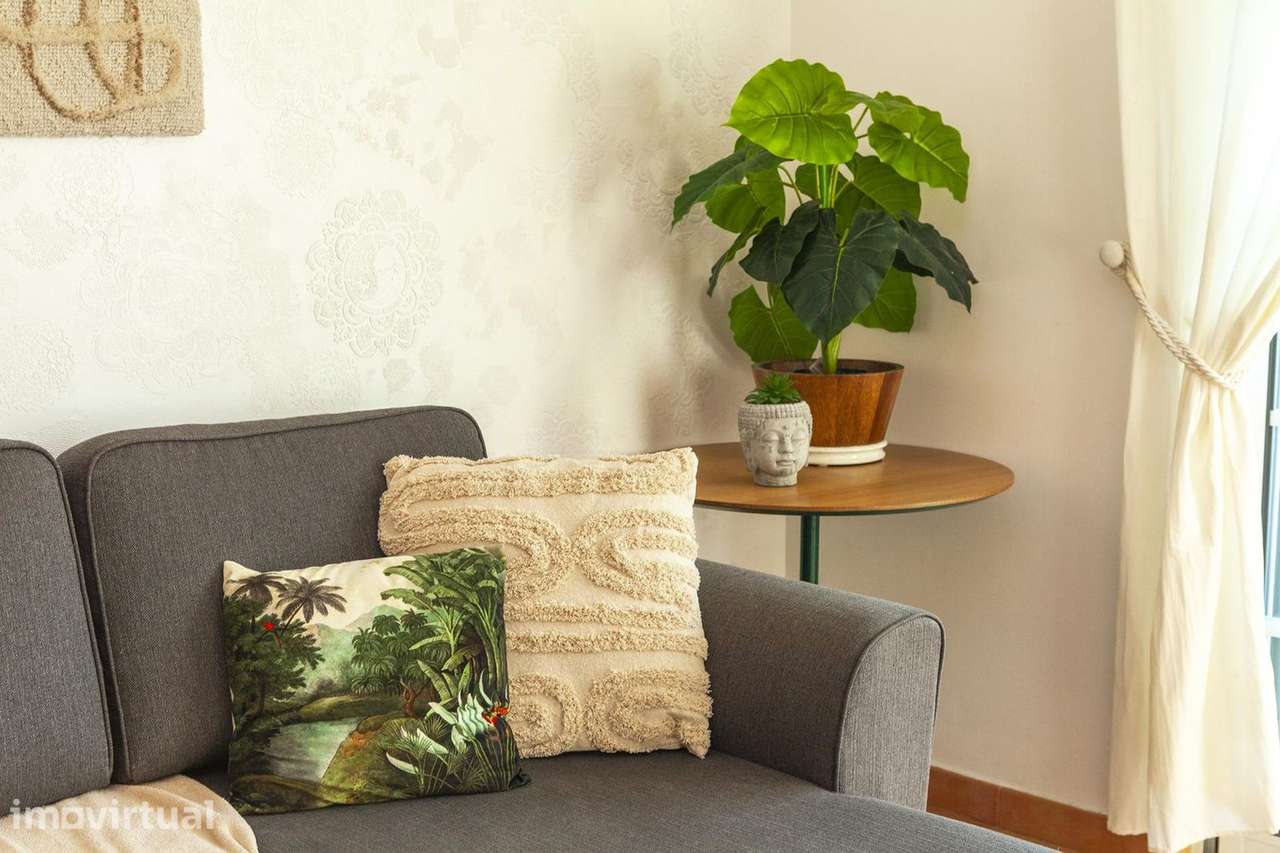 Apartamento Mobilado - Portimão - Grande imagem: 5/38