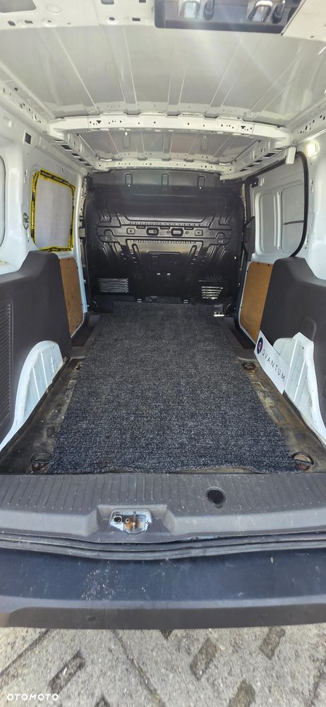 Ford Transit Connect Long - 18