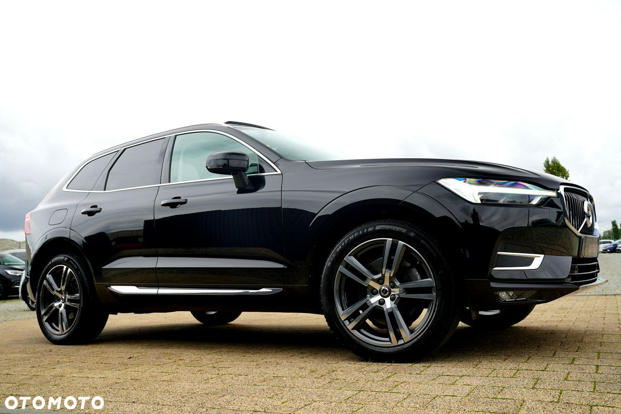 Volvo XC 60 - 4