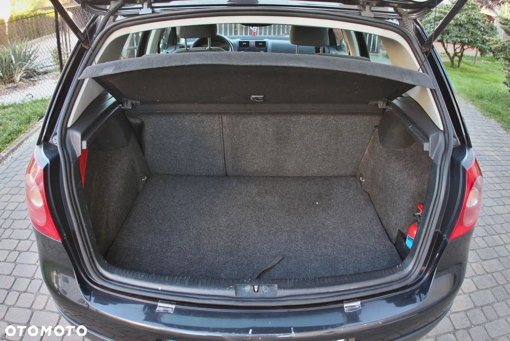 Volkswagen Golf 1.9 TDI Trendline - 13