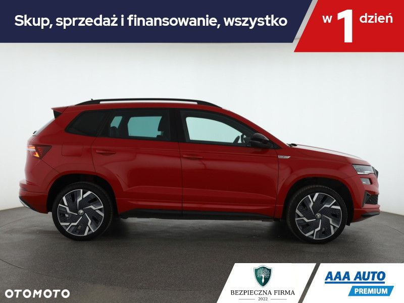 Skoda Karoq - 7