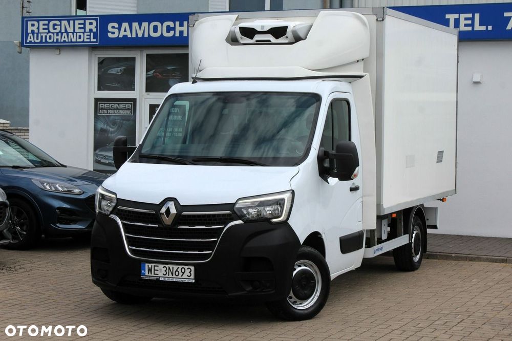 Renault Master - 4