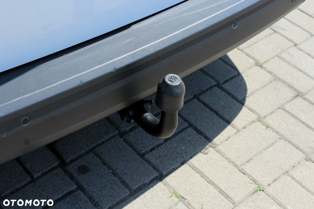 Volkswagen Caddy 2.0 TDI - 22