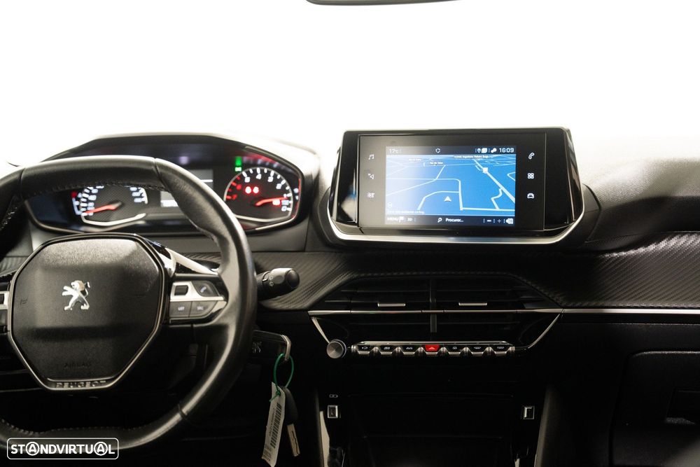 Peugeot 2008 1.2 PureTech Active Pack - 10