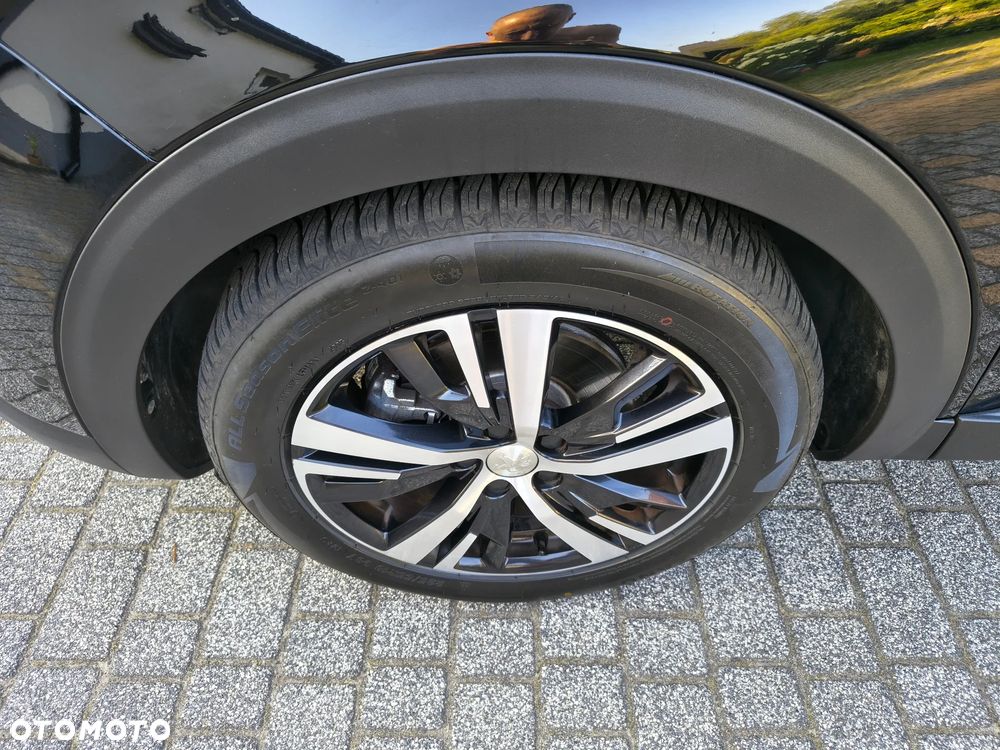 Peugeot 3008 BlueHDi 130 Stop & Start Allure - 26