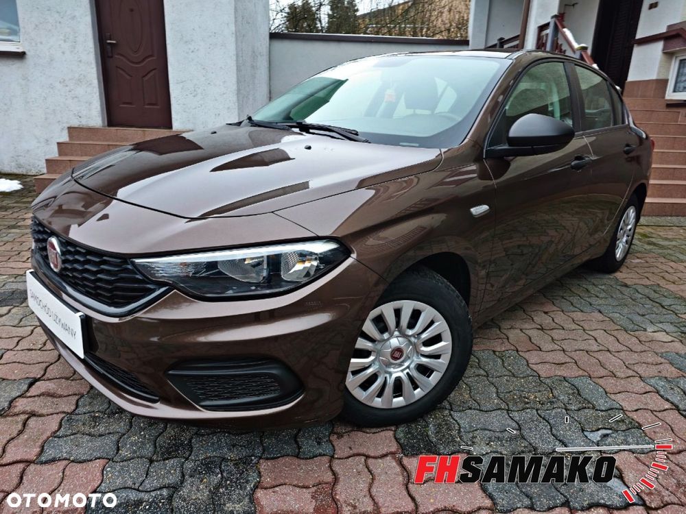Fiat Tipo - 2