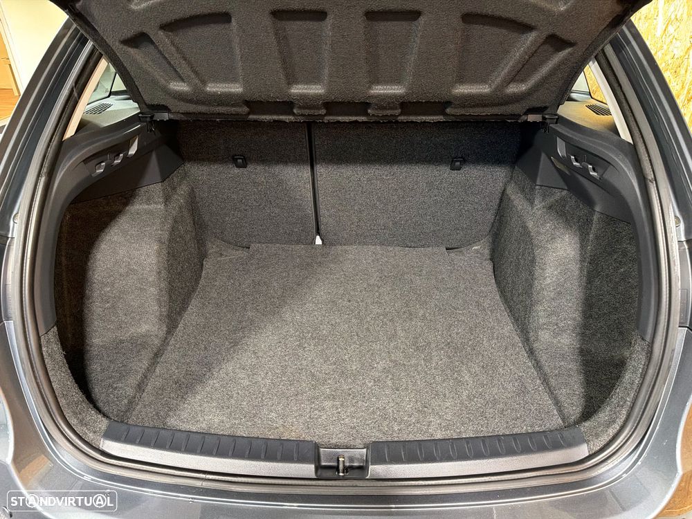 SEAT Ibiza ST 1.2 TDI Style DPF - 26