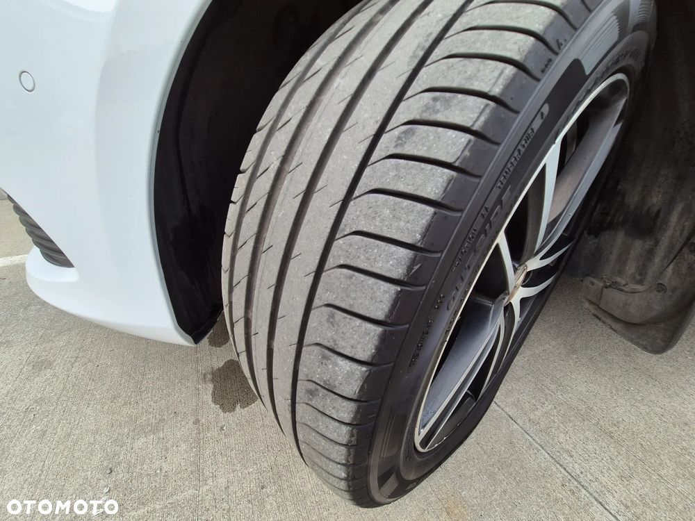 Mercedes-Benz Klasa V 250 (BlueTEC) d Avantgarde 7G-Tronic (ekstra d³) - 15