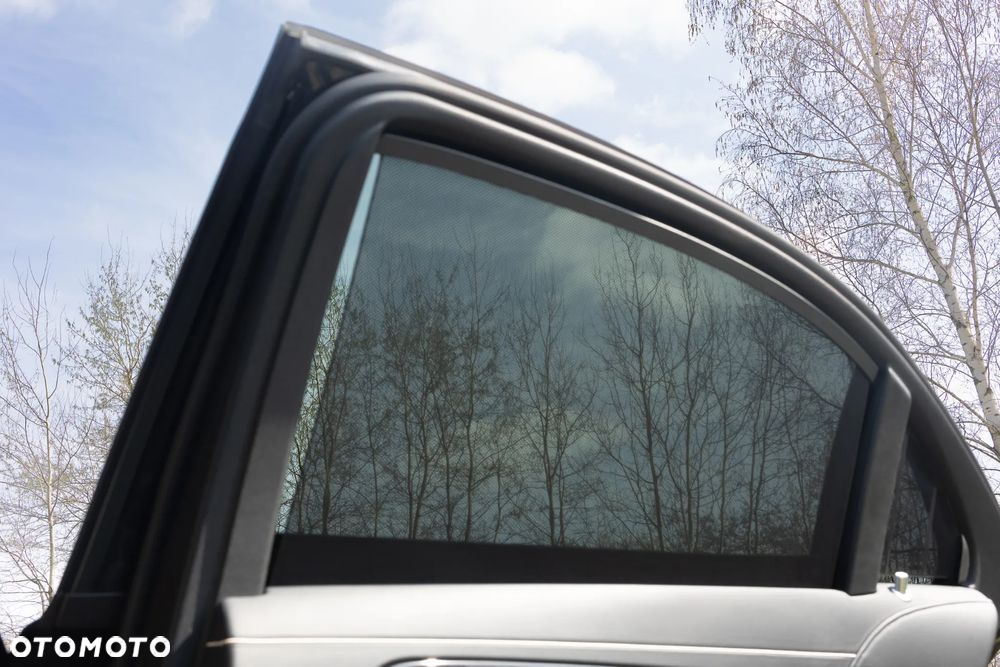 Mercedes-Benz Klasa S - 17