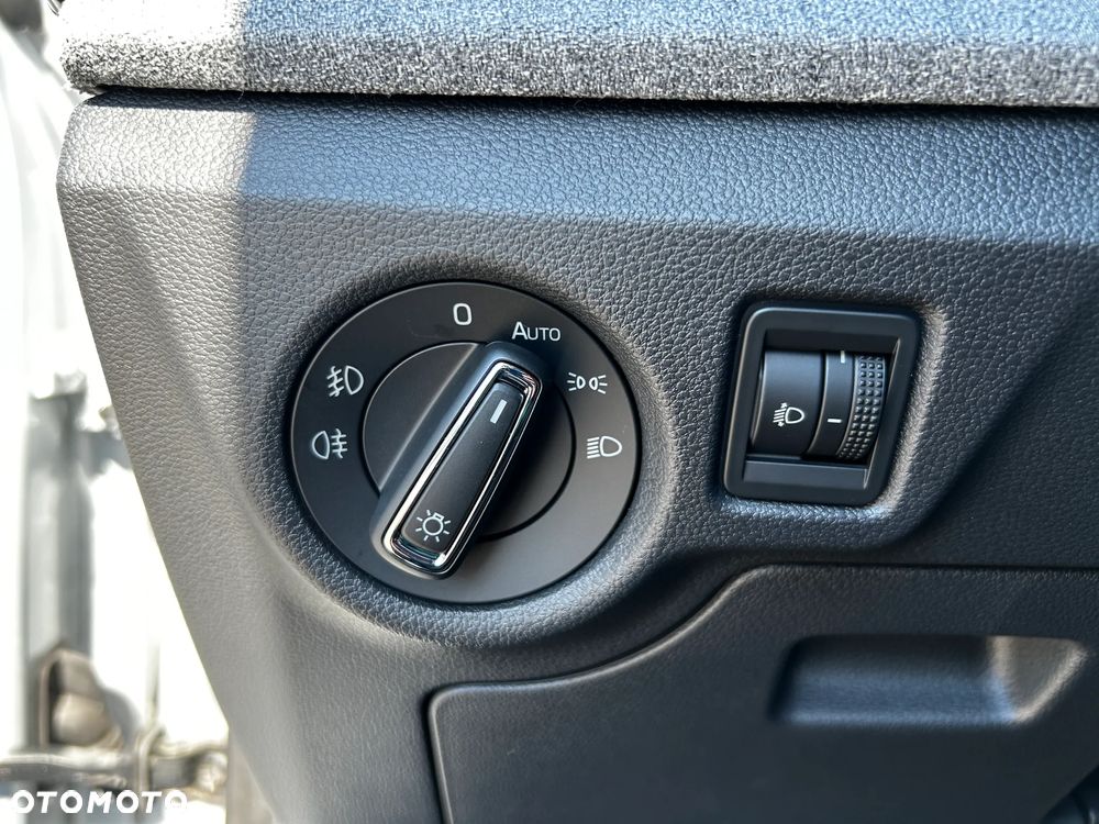 Skoda Scala 1.5 TSI Edition 130 - 15