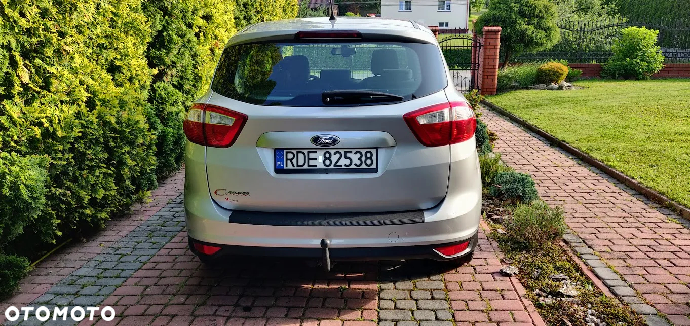 Ford Focus C-Max - 7
