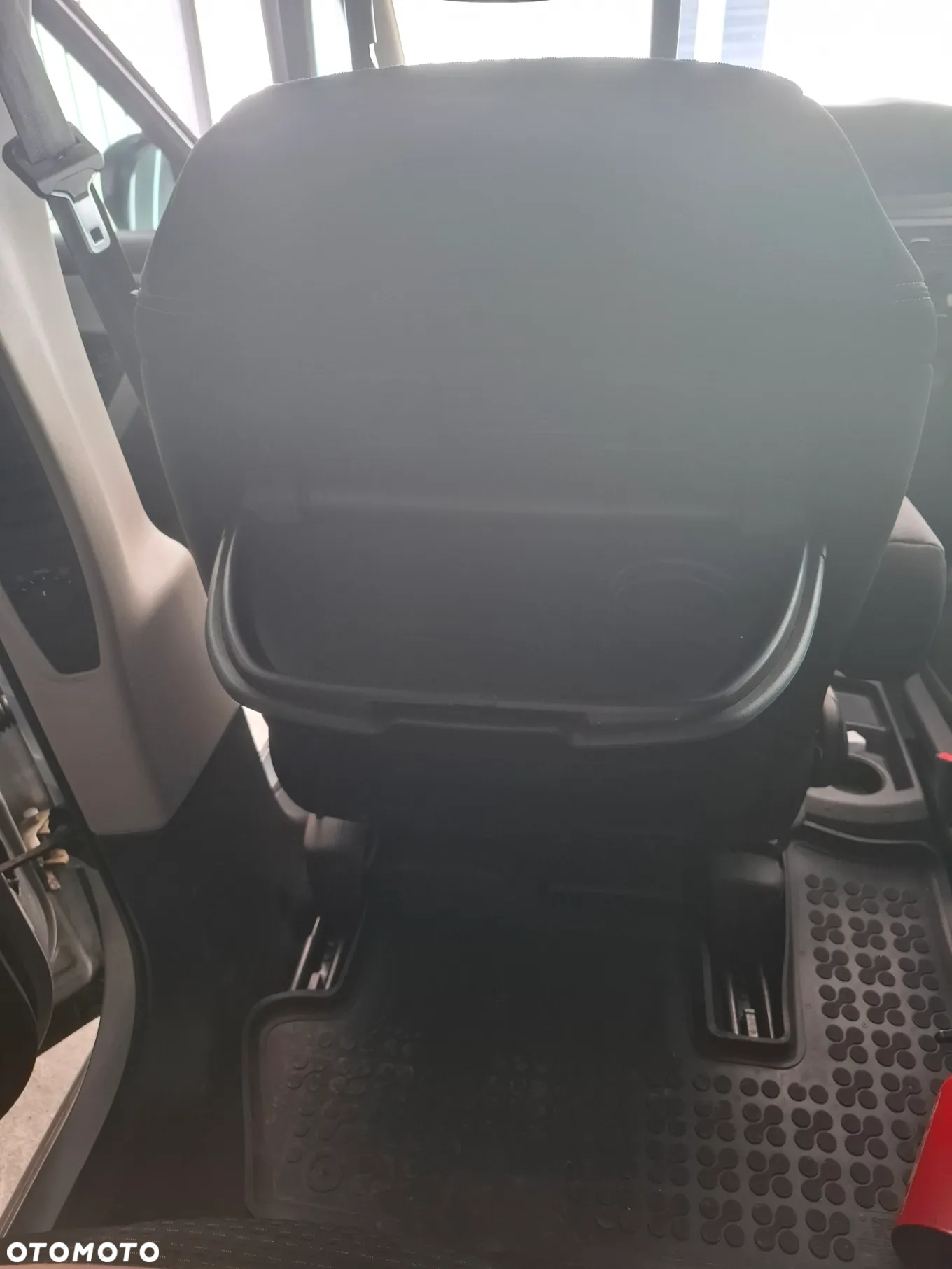 Citroën C4 Picasso 2.0 HDi Exclusive - 10