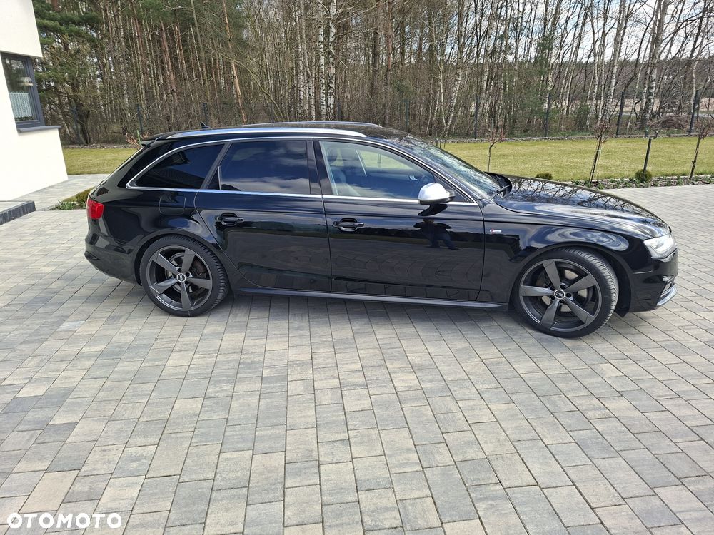 Audi A4 Avant - 3