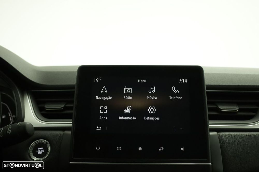 Renault Captur 1.0 TCe Techno - 10